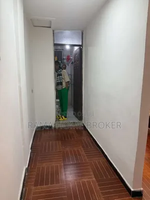 Furnished 2bdrm Condo in አያት ጣፎ ኮንዶሚኒየም, Yeka for sale