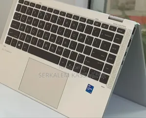 New Laptop HP EliteBook 1040 G8 16GB Intel Core i7 SSD 512GB