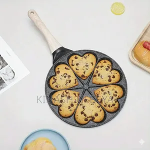 High Quality Ceramic Pancake Maker Pan