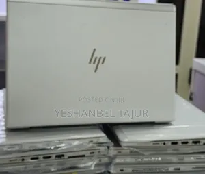 New Laptop HP EliteBook 840 G5 16GB Intel Core I5 SSD 512GB
