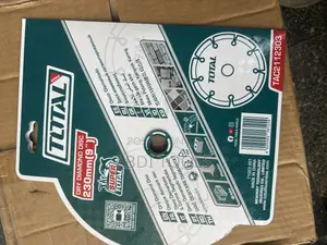 Total Diamond Disc