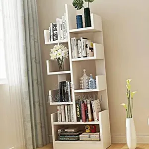 Book Shelf