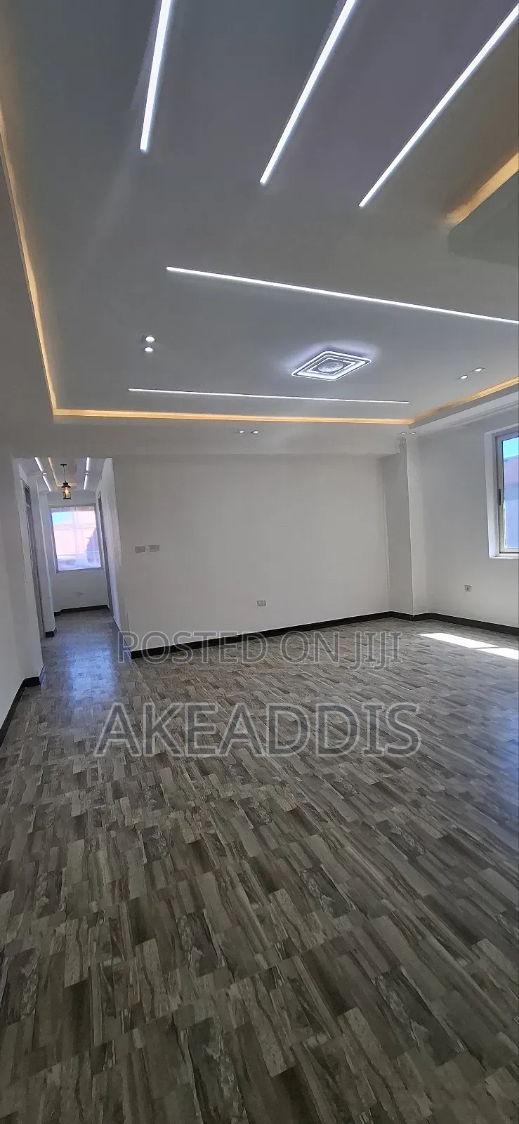 Furnished 3bdrm Condo in Bole Ayat for sale