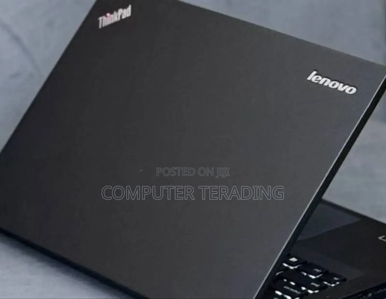 New Laptop Lenovo ThinkPad T450 12GB Intel Core i5 SSD 160GB