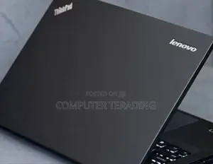 New Laptop Lenovo ThinkPad T450 12GB Intel Core i5 SSD 160GB