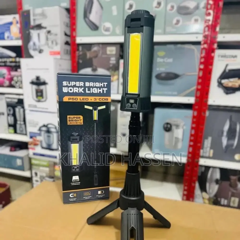 Super Bright Work Light