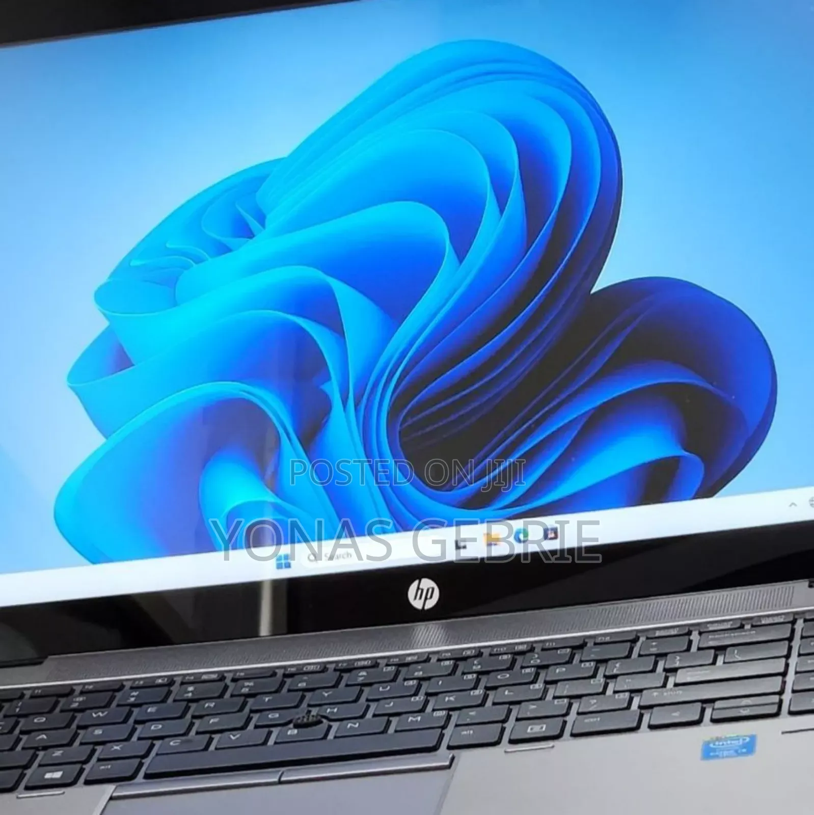 New Laptop HP EliteBook 840 8GB Intel Core i5 HDD 1T