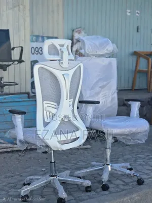 Office Chairs