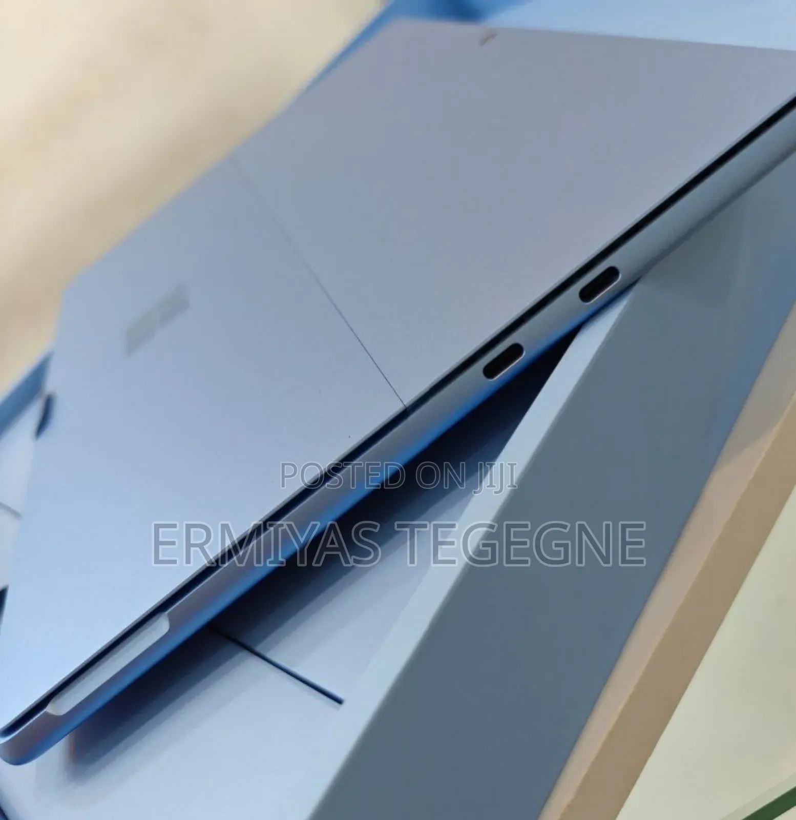 New Laptop Dell XPS 15 16GB Intel Core I5 SSD 512GB