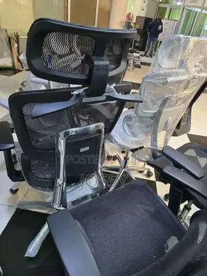 Magerale Chairs