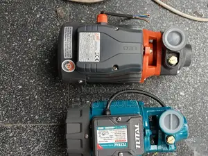 Leo Water Pump