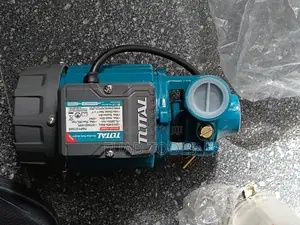 Leo Water Pump