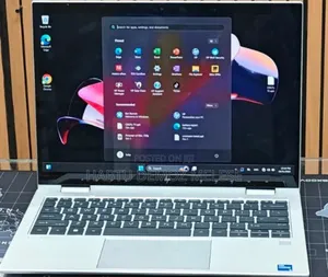 New Laptop HP Elite X360 830 G10 16GB Intel Core I5 SSD 256GB