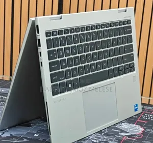 New Laptop HP Elite X360 830 G10 16GB Intel Core I5 SSD 256GB