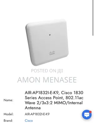 Air-Ap1832i-E-