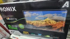 Rolex Smart Tv