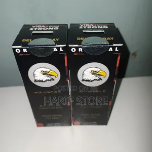 Viga Strong Spray