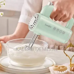 Sonifer Hand Mixer
