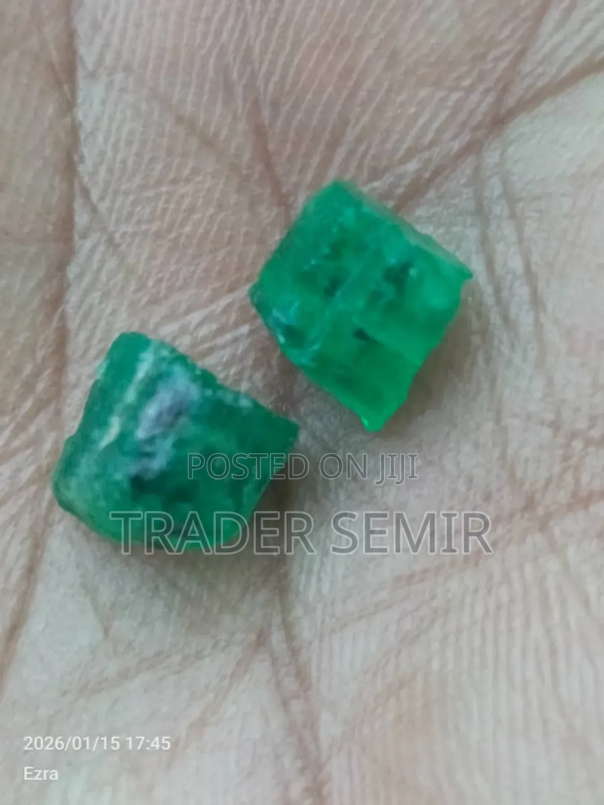 Emerald (Pure)