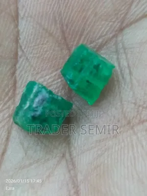 Emerald (Pure)