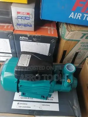 Dme 1 Hp Surface Pump