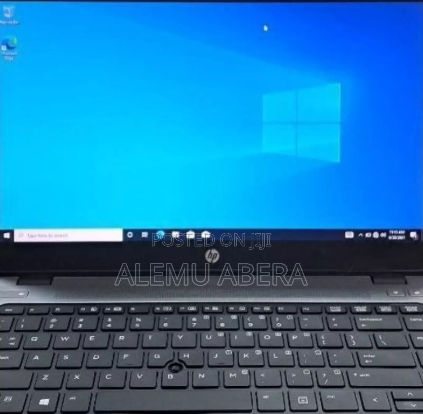 New Laptop HP EliteBook 840 G1 8GB Intel Core i5 HDD 500GB