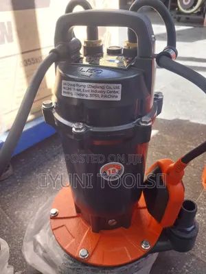Water Pump