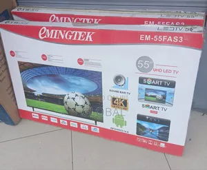 Em-55fas3 Smart Tv