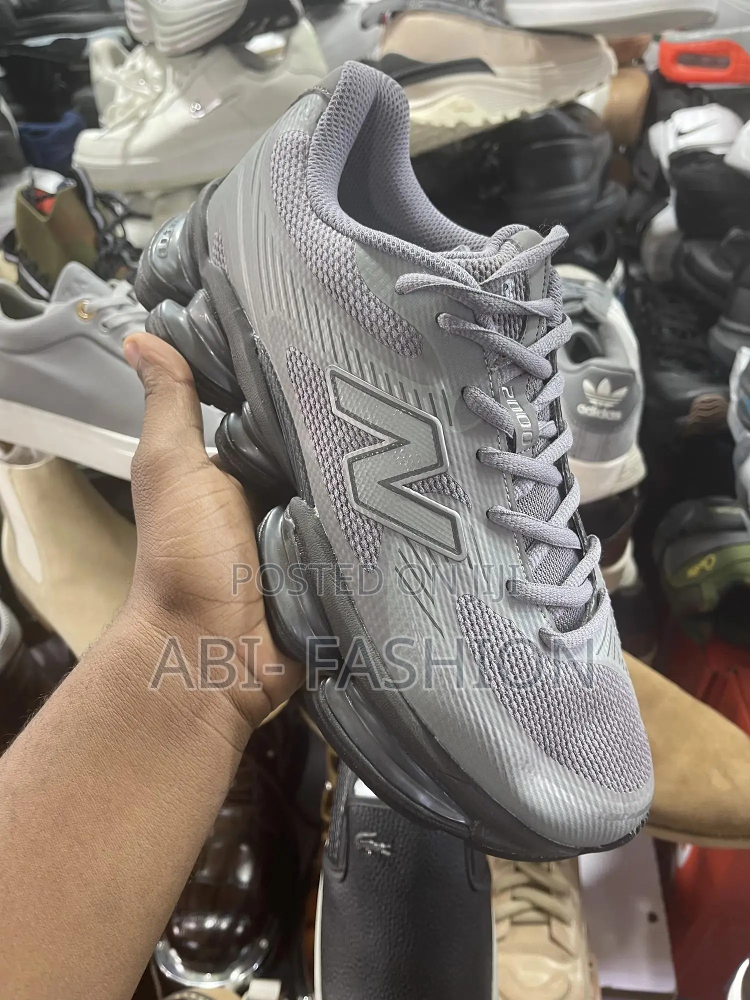 New Balance Spring Styles