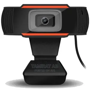 Miica Hd 720p Auto Focusing Web Camera With Microphone For