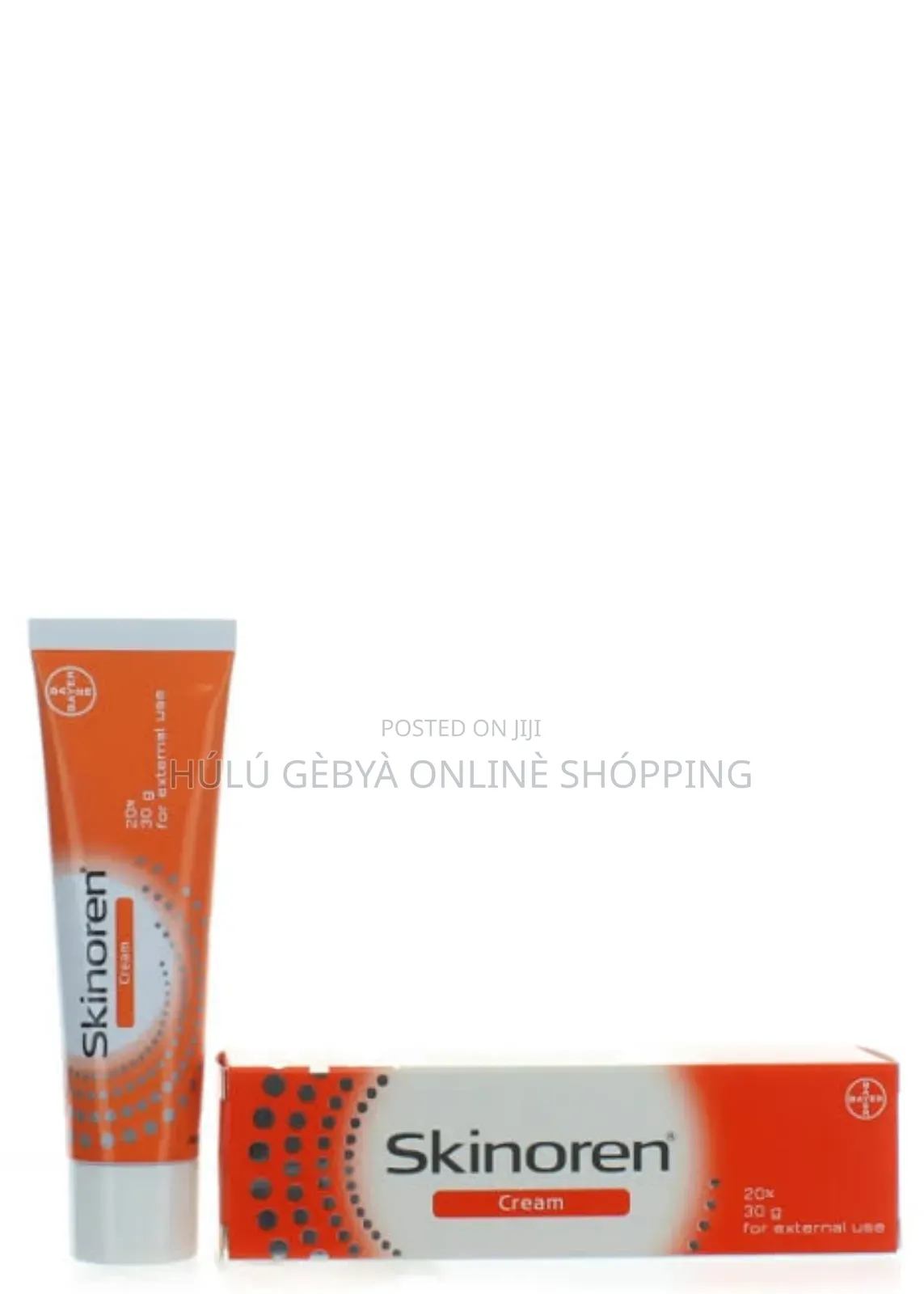 Skinoren Face Care