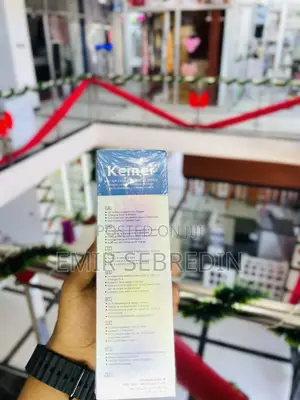 Kemei Trimmer
