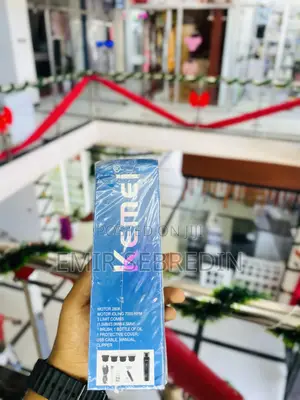Kemei Trimmer