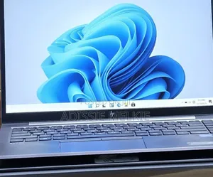 New Laptop HP ZBook 14 16GB Intel Core I7 SSD 512GB