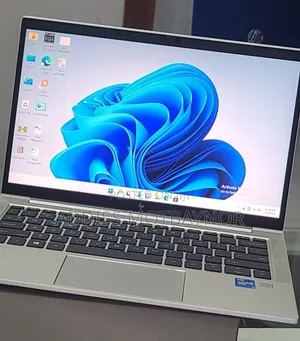 New Laptop HP EliteBook 840 16GB Intel Core I5 SSD 512GB