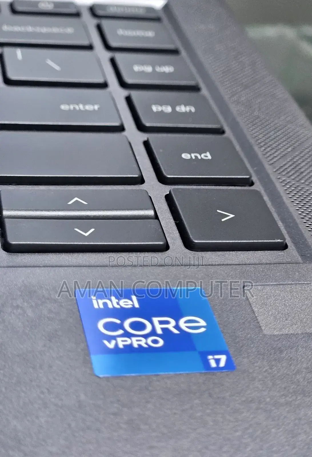 New Laptop HP ZBook 14 16GB Intel Core I7 SSD 512GB