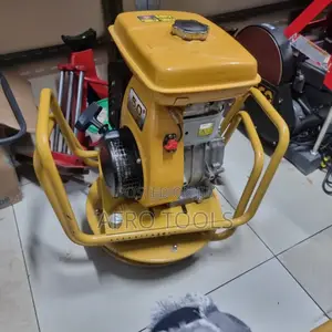 Vibrator and Hose