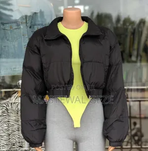 Bonda Jacket