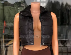 Bonda Jacket