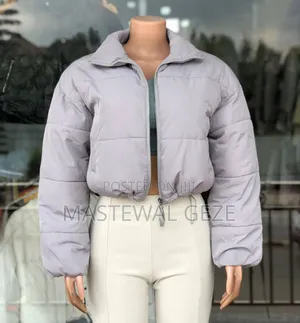 Bonda Jacket