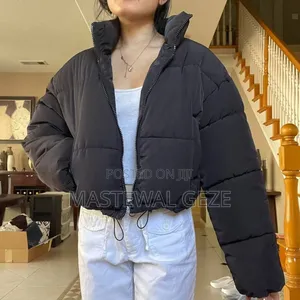 Bonda Jacket