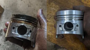Electrical,Fuel Machinery Mechanic