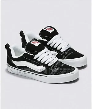 Vans Old School Vans Shoes