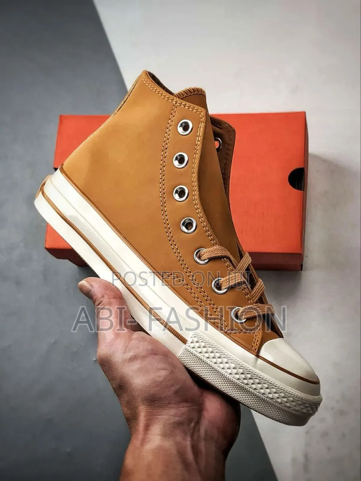 Converse Chuck Taylor All Star Colours