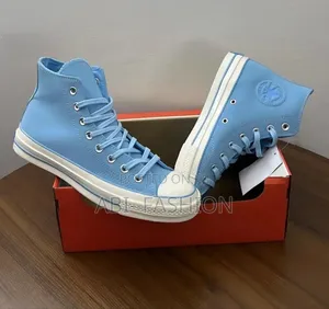 Converse Chuck Taylor All Star Colours