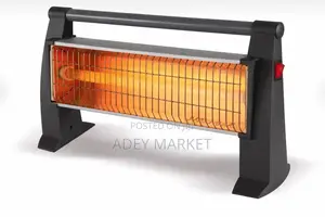Kumtel Room Heater