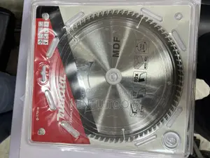 Makita Alumunim Disk 235mm 80 Teeth Disc