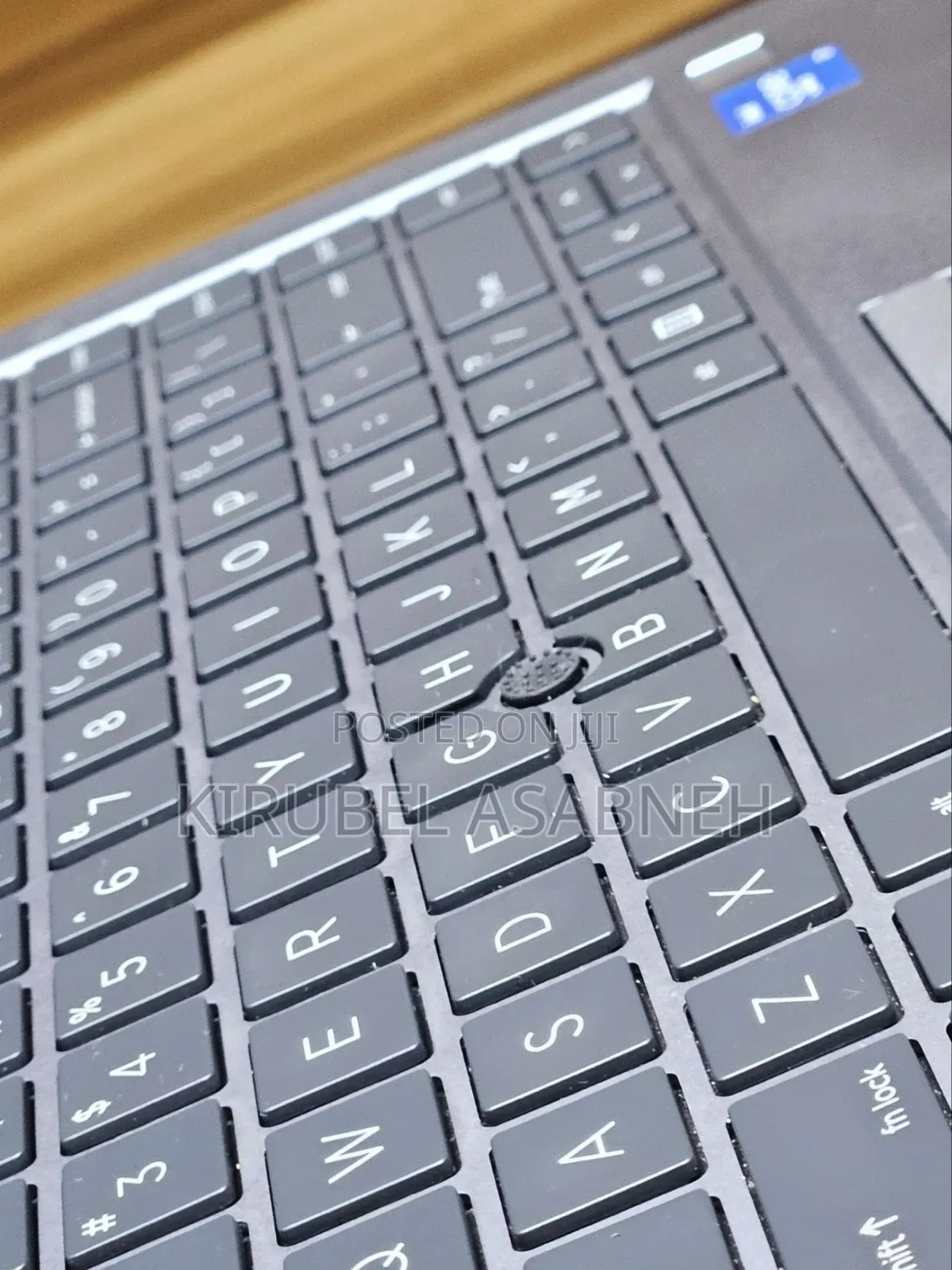 New Laptop Asus Zenbook Duo 14 16GB Intel Core I7 SSD 512GB