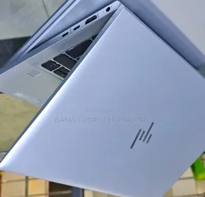 New Laptop HP EliteBook 835 G7 16GB AMD Ryzen 5 SSD 512GB