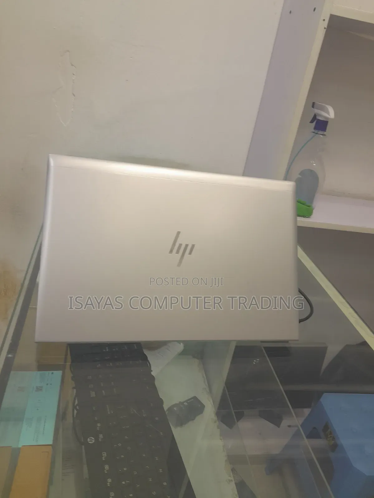 New Laptop HP EliteBook 840 G8 16GB Intel Core I7 SSD 512GB